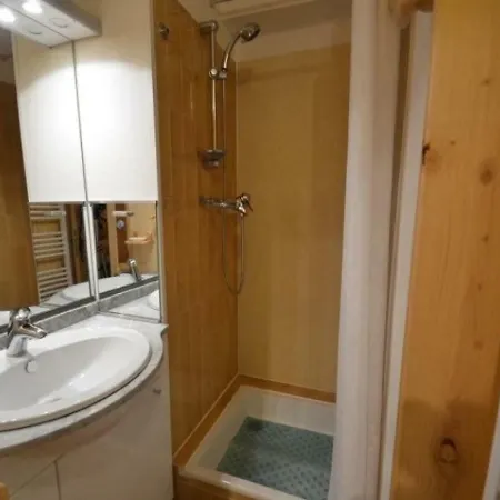 Les Menuires - 2 Pers, 17 M2, 1/0 1 * Saint-Martin-de-Belleville